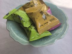 -千百味红餐厅·非遗江西菜(绿地双子塔总店)