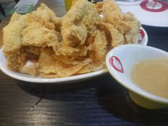 -the frypan韩国炸鸡啤酒(五路居店)