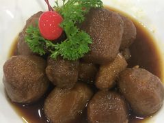 -聚丰园•湖鲜餐厅(阿红私房菜梅石路店)