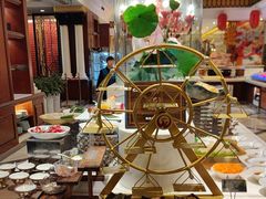 -古南都饭店-遂心遂意自助餐厅(广州路店)