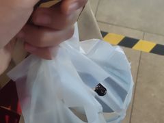 -麦当劳(金桥店)