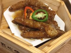 -点心传说·粤菜点心(佐阾虹湾店)