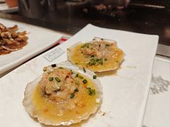 -火地铁板烧(昆山万象汇店)