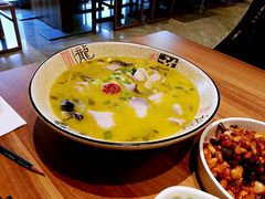 -九转小磨·非遗东北菜(哈西万达店)