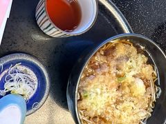 -料理茶屋 花さがみ