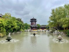 -圆通寺
