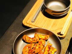 -夜食白市Yespicy·烧烤啤酒宵夜(番禺四海城店)