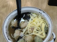 -柴爿巷·香酥鸡&馄饨(复兴中路店)