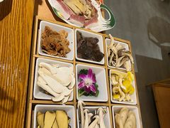 -大理董·董家小厨野生菌火锅(古城旗舰店)