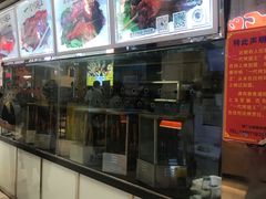 -一代烤翅王(大汉口店)