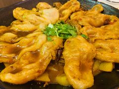 -徐州小院(永宁北路店)