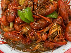 -呆虾王龙虾馆(南湖总店)