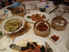 -利苑酒家(合景国际金融广场店)