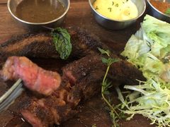 澳洲谷饲牛肋条-拾挚扒房(招商花园城店)