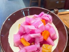 -楠火锅(龙阳广场店)