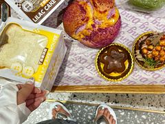 -丁香西饼屋(桂林路店)