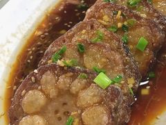 糯米藕-丁老爷子苏香圆