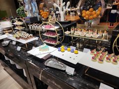 -南通绿洲国际假日酒店全日餐厅