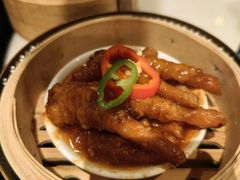 -誉八仙粤菜(万象天地店)