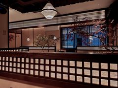 -揽季锅物会.福建黄鱼.海鲜姿造(五四路店)