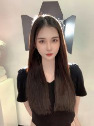 -ＲH SALON·简爱烫发染发接发