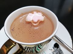 -ALLORA意大利餐厅(丰盛里店)