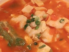 公举番茄鱼-鱼你在一起(燕郊永旺梦乐城店)