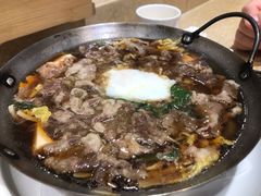 -东京屋(武定路店)