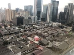 -成都尼依格罗酒店