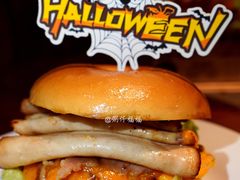 -京A Taproom·精酿餐吧(CBD店)
