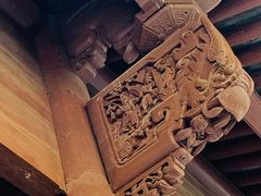 -宁波市保国寺古建筑博物馆