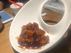 -老头儿油爆虾(金鹰世界店)
