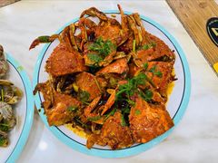 -老地方啤酒屋·海鲜青岛菜大排档(台东步行街店)
