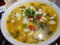 -一块豆腐(李沧书院路店)