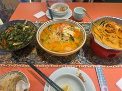 -马来西亚肉骨茶汤·招牌螃蟹·烧鸡·呷喱吧吧(海上世界店)