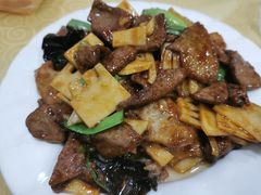-春水锅贴·传统鲁菜(大明湖店)