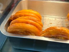 -涂记油酥饼(江汉三路店)