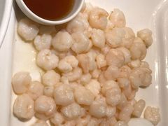 清炒河虾仁-和记小菜(大宁店)