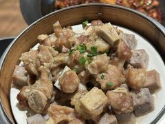 -大盐帮川菜馆(长楹天街店)