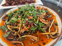 -飞虹鱼馆(春华路店)