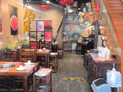 -槐店王婆大虾(开发区店)