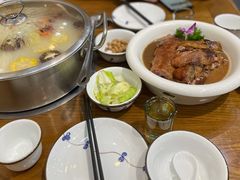 -广州海鲜酒楼(长丰园店)