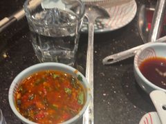 -捞王锅物料理(凯旋路店)