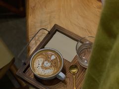 -春庄咖啡SpringHues(钟楼小区店)