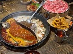 -冯校长老火锅(深圳总店)