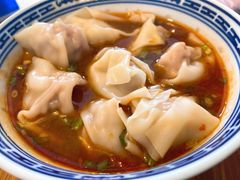 -纯阳馆鱼香排骨面(东二道街店)