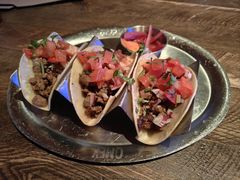 -Q MEX 库迈墨西哥餐吧(三里屯店)