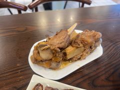 -香友记正宗隆江猪脚饭(首经贸店)