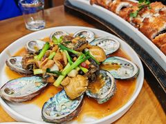 -醉壹号海鲜大排档·老厦门特色菜(厦门美食地标店)