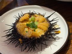 -九號院子海鲜烧烤